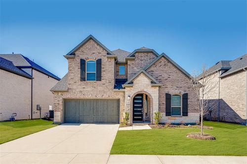 518 Chatham Street, Oak Point, TX, 75068 | Card Image