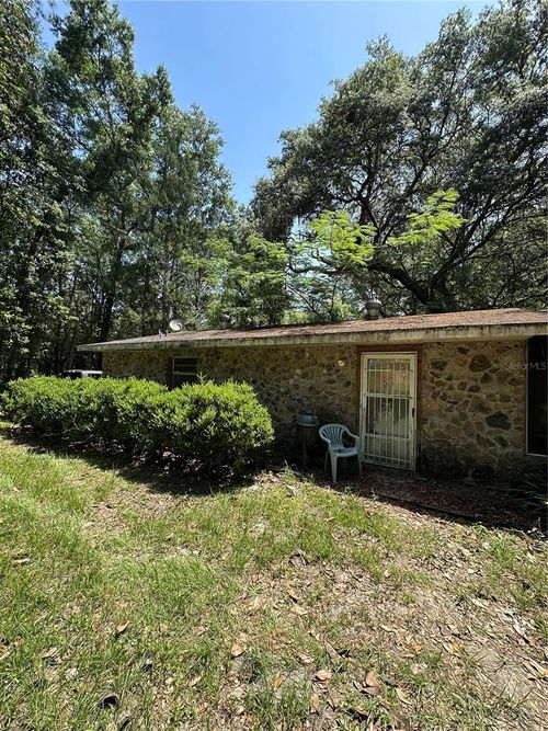 15750 Ne 150th Ter, Fort Mc Coy, FL, 32134-8093 | Card Image