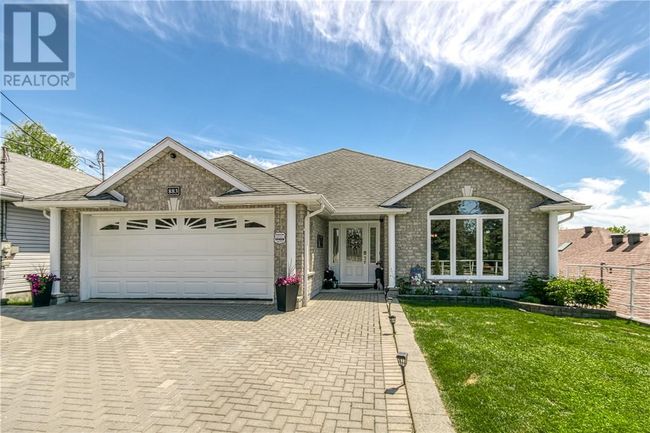 883 Roderick Ave, House other with 5 bedrooms, 3 bathrooms and null parking in Sudbury ON | Image 1