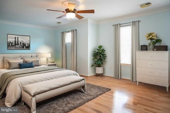18527 Denhigh Cir, House other with 4 bedrooms, 4 bathrooms and null parking in OLNEY MD | Image 24