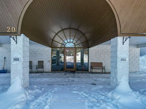 2e-20 Ryder Dr, McDougall, ON, P2A2W9 | Card Image