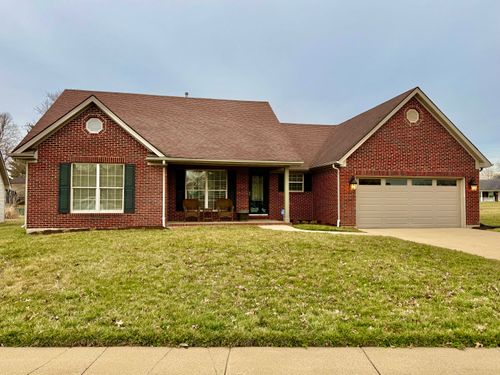 704 Eureka Drive, Versailles, KY, 40383 | Card Image