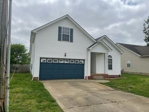 620 S Cavalcade Cir, Oak Grove, KY, 42262-9503 | Card Image