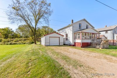 4388 12th Street Street, House other with 3 bedrooms, 1 bathrooms and null parking in Moline MI | Image 2