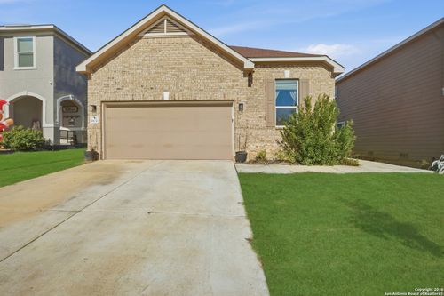 9831 Overlook Cyn, San Antonio, TX, 78245-4818 | Card Image