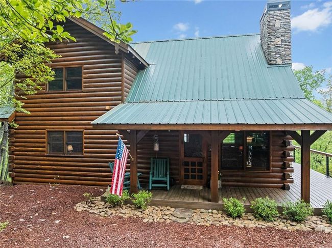 399 Ranch Mountain Dr, House other with 3 bedrooms, 3 bathrooms and 4 parking in Dahlonega GA | Image 41