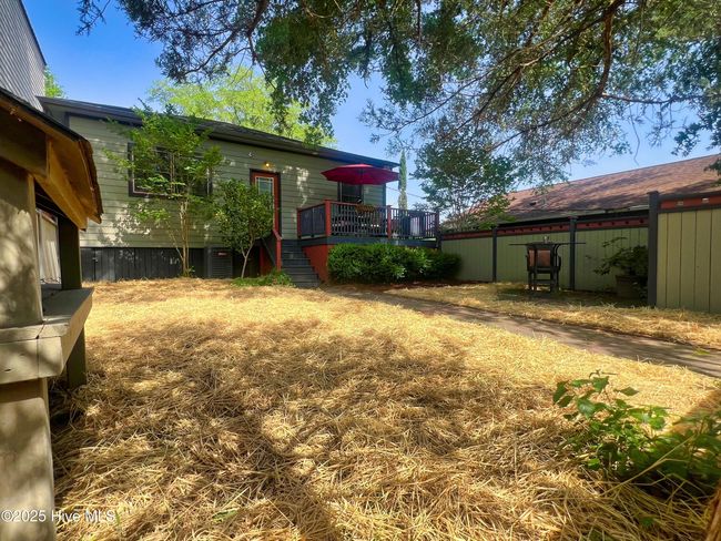 1120 S 3 Rd St, House other with 2 bedrooms, 1 bathrooms and null parking in Wilmington NC | Image 39