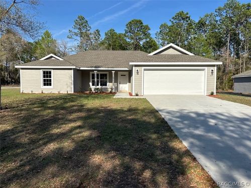 9179 N Commodore Dr, Citrus Springs, FL, 34434-4940 | Card Image