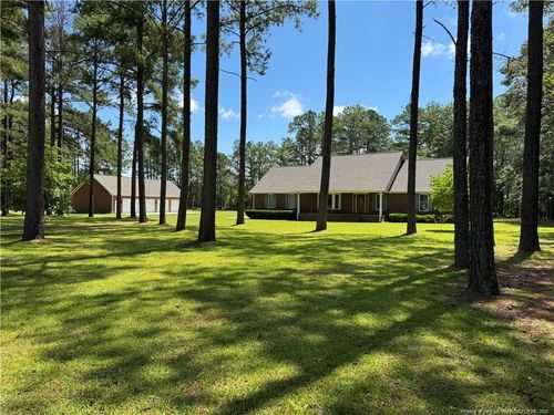 550 Old Parker Farm Road, Raeford, NC, 28376 | Card Image