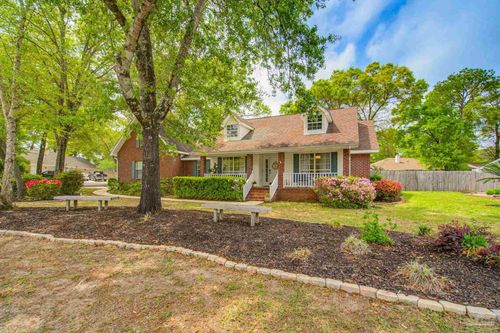 6005 Forest Green Rd, Pensacola, FL, 32505-8102 | Card Image