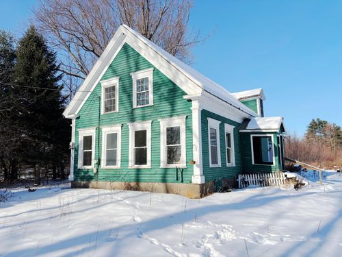 520 Harbor Road, Fryeburg, ME, 04037 | Card Image