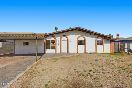 4342 W Encanto Blvd, Phoenix, AZ, 85035-2308 | Card Image