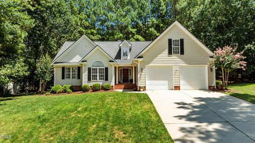 11924 Larka Ct, Raleigh, NC, 27613-6089 | Card Image