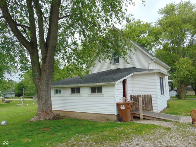 205 South St, House other with 3 bedrooms, 1 bathrooms and null parking in Darlington IN | Image 10