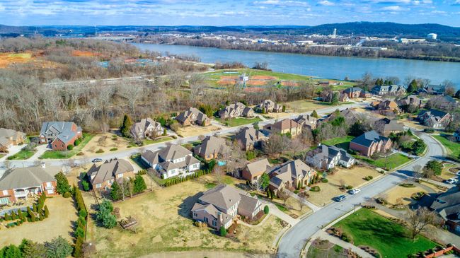 3119 Reflecting Dr, Home with 4 bedrooms, 4 bathrooms and 3 parking in Chattanooga TN | Image 80