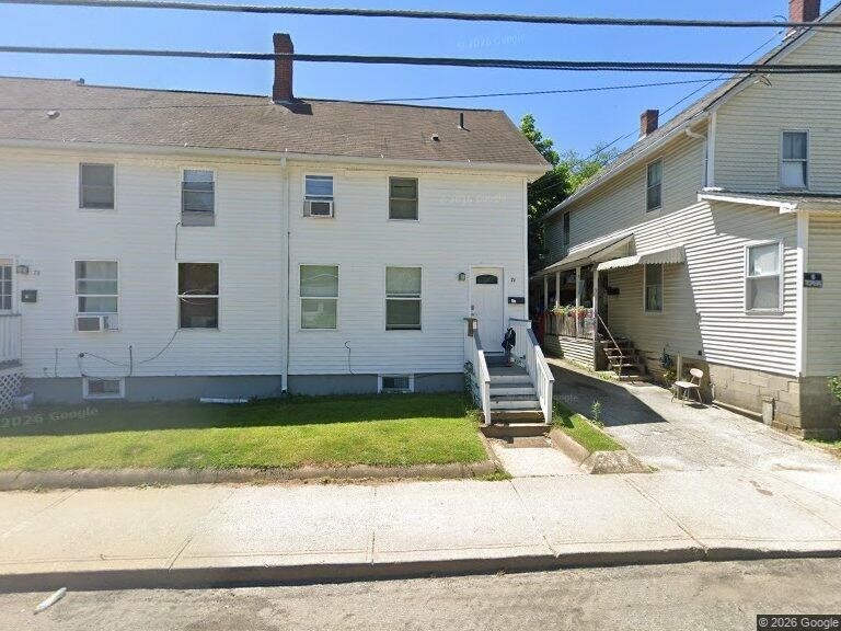 Residential Income in Southbridge 3