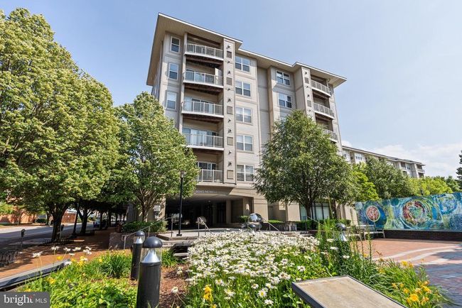 APT-512 - 8045 Newell St, Condo with 1 bedrooms, 1 bathrooms and null parking in SILVER SPRING MD | Image 47