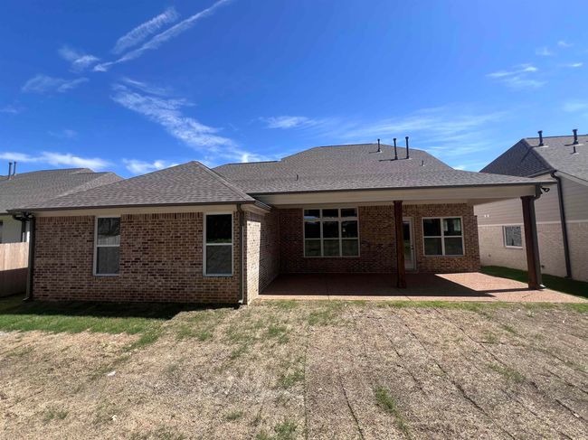 10264 Liam Ln, House other with 4 bedrooms, 3 bathrooms and null parking in Collierville TN | Image 33