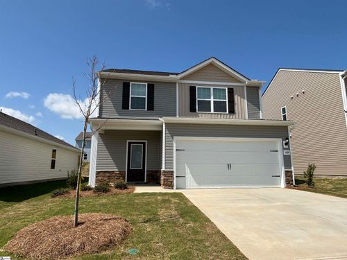 1424 Wild Indigo Way, Moore, SC, 29369-7403 | Card Image