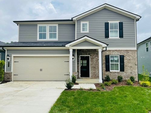 1044 Holland Ridge Way, Lebanon, TN, 37090-1667 | Card Image