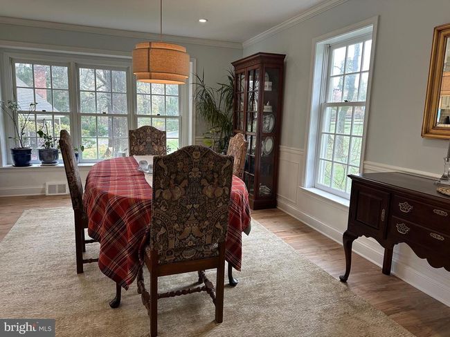 611 S Waterloo Rd, House other with 4 bedrooms, 3 bathrooms and null parking in DEVON PA | Image 5