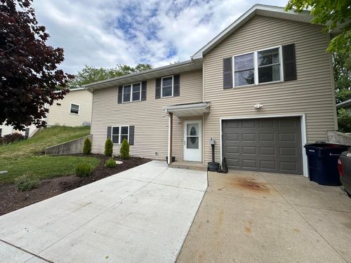 712 Williams Street, JANESVILLE, WI, 53545-1649 | Card Image