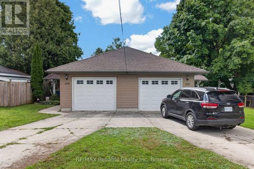 154&156 Princess Street E, Central Huron (Clinton), ON, N0M1L0 | Card Image