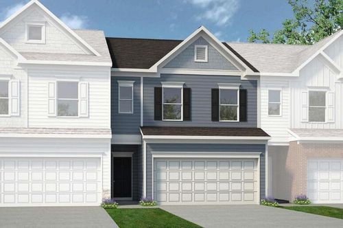 5166 Hornbeam Dr, College Dale, TN, 37363-2249 | Card Image