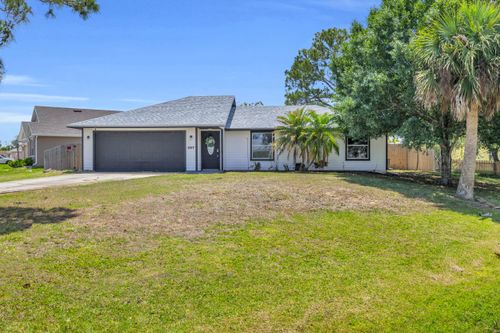 497 Melrose Ln, Sebastian, FL, 32958-4940 | Card Image