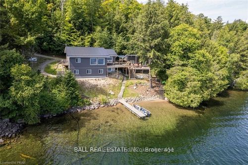 1758 Papineau Lake Rd, Maple Leaf, ON, K0L2R0 | Card Image