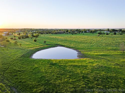 20 S 4110 Rd, Oologah, OK, 74053 | Card Image