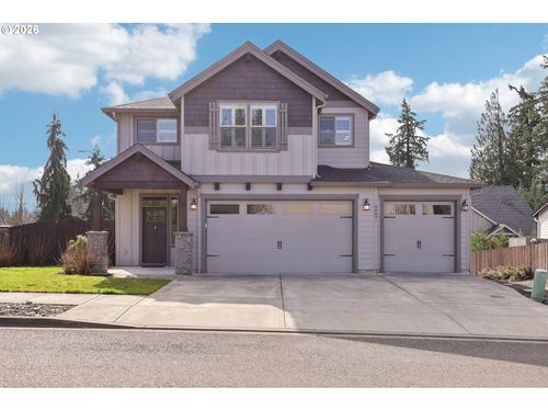 4407 N Ridgefield Woods Dr, Ridgefield, WA, 98642-7842 | Card Image