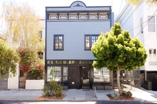 2977-2979 21st Street, San Francisco, CA, 94110 | Card Image