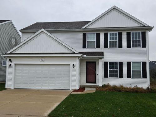2745 Plover Dr Se, Kentwood, MI, 49508-2305 | Card Image