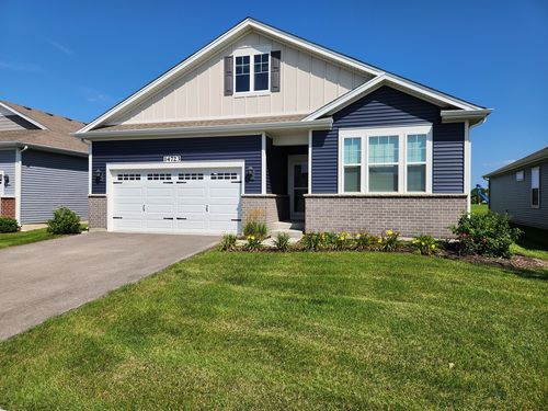 14723 S Greenbriar Dr, Plainfield, IL, 60544-2925 | Card Image
