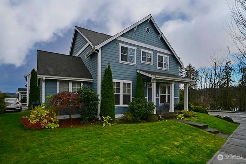 15 Ne Sunset Street, Poulsbo, WA, 98370 | Card Image