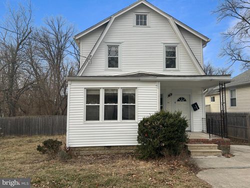 122 W Somerdale Rd, SOMERDALE, NJ, 08083-1726 | Card Image