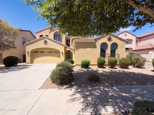 10964 N 161st Ave, Surprise, AZ, 85379-4625 | Card Image