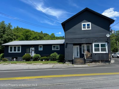 383 E Saylor Avenue, Wilkes Barre, PA, 18702 | Card Image