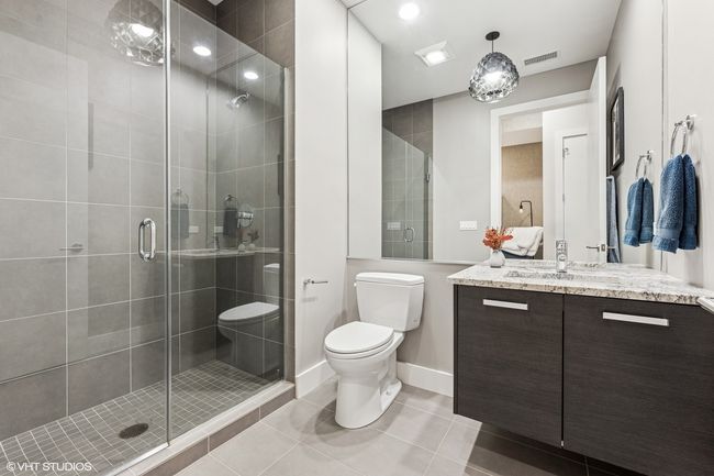 UNIT-4S - 122 S Aberdeen St, Condo with 3 bedrooms, 3 bathrooms and 1 parking in Chicago IL | Image 24