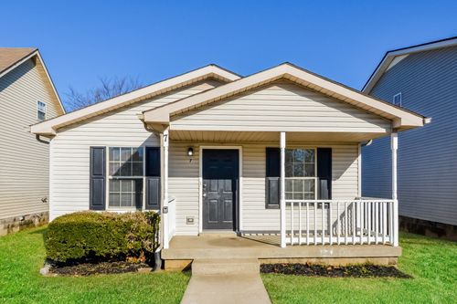 lot-7-2607 Landrum Ct, Springfield, TN, 37172-4817 | Card Image