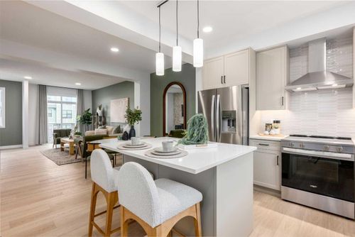 305-437 Alpine Ave Sw, Calgary, AB, T2Y0Z8 | Card Image