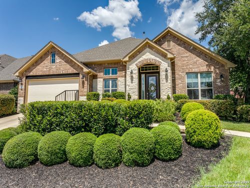 28902 Gracies Sky, San Antonio, TX, 78260-2190 | Card Image