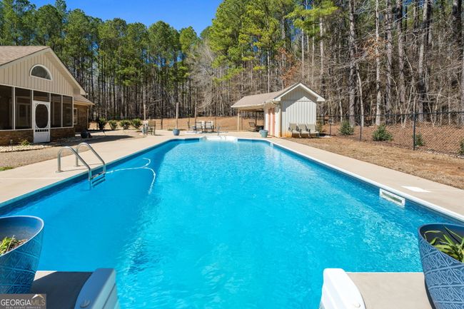 76 Creekside Ct, House other with 4 bedrooms, 4 bathrooms and 2 parking in Zebulon GA | Image 51