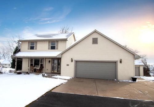 2679 Lawrence Drive, LAWRENCE, WI, 54115 | Card Image