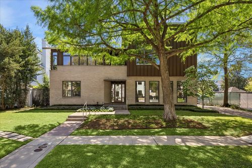3635 Overbrook Ln, Houston, TX, 77027-4127 | Card Image