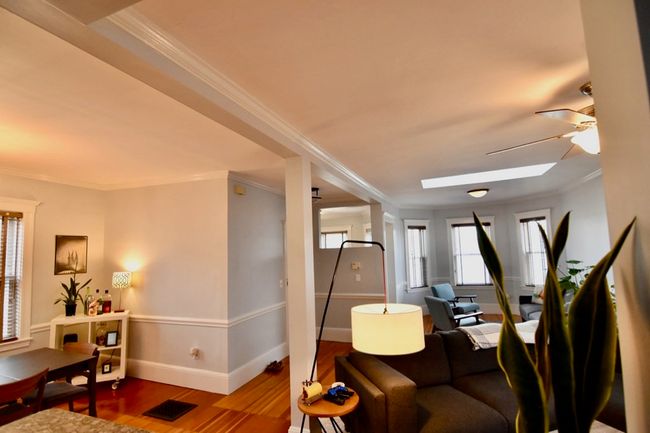 APT-3 - 14 Dawes St, Condo with 2 bedrooms, 1 bathrooms and null parking in Boston MA | Image 8