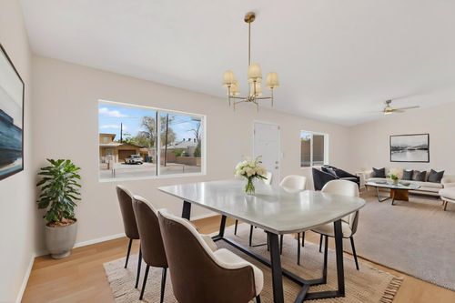 108 Garfield Avenue Se, Albuquerque, NM, 87102 | Card Image