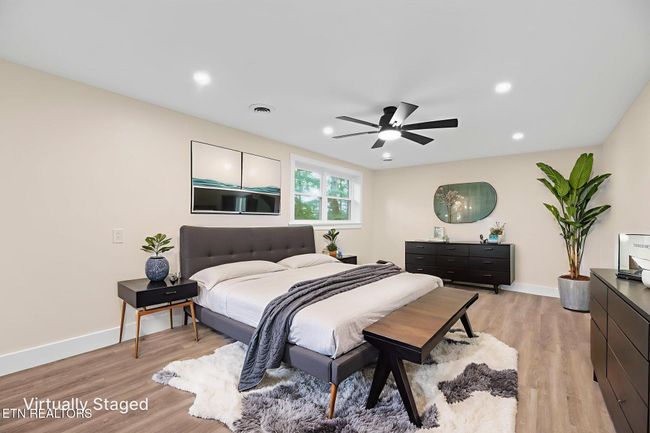 4009 Ingram Ln, House other with 5 bedrooms, 4 bathrooms and null parking in KNOXVILLE TN | Image 29
