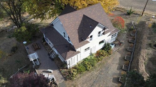 417 W 7th Street, Rosalia, WA, 99170 | Card Image